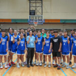 2024 U18亞洲盃