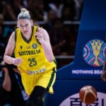 Lauren Jackson