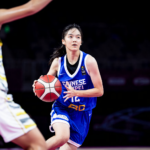 2024 U18 潘陳家姍
