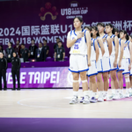2024 U18