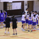 2024瓊斯盃 中華白