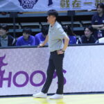 2024瓊斯盃 中華藍 邱啟益