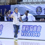 2024瓊斯盃 菲律賓