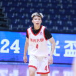 2024佛光盃 李宜樺