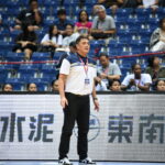 菲律賓國家大學 Aris Dimaunahan