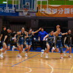 忠明高中 資格賽