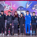 20thWSBL 開季記者會