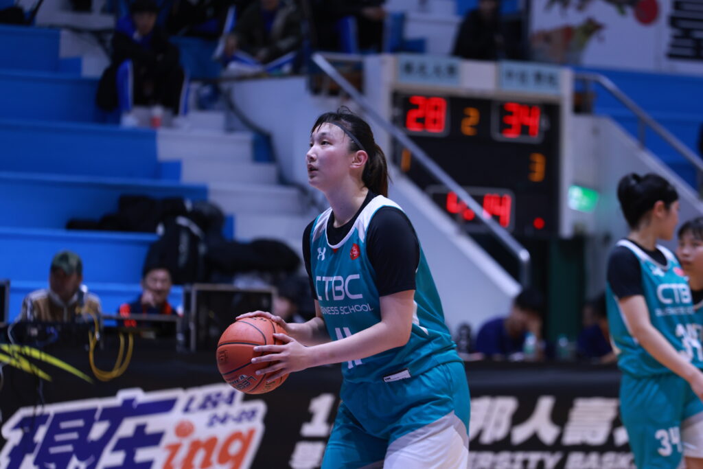 113UBA 中信學院 趙云楓