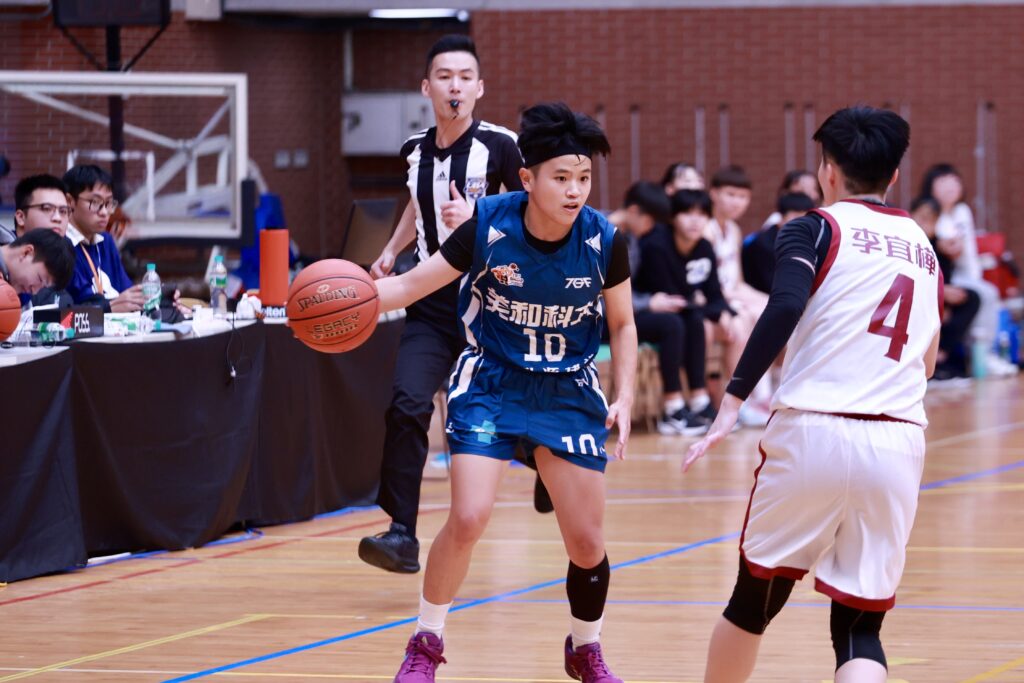 113UBA 美和 黃羽婷