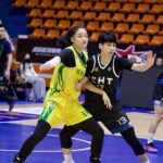 20thWSBL 國泰女籃 蕭豫玟