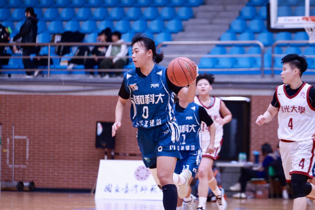 113UBA 美和 許可欣