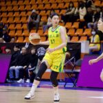 20thWSBL 國泰女籃 郭虹廷