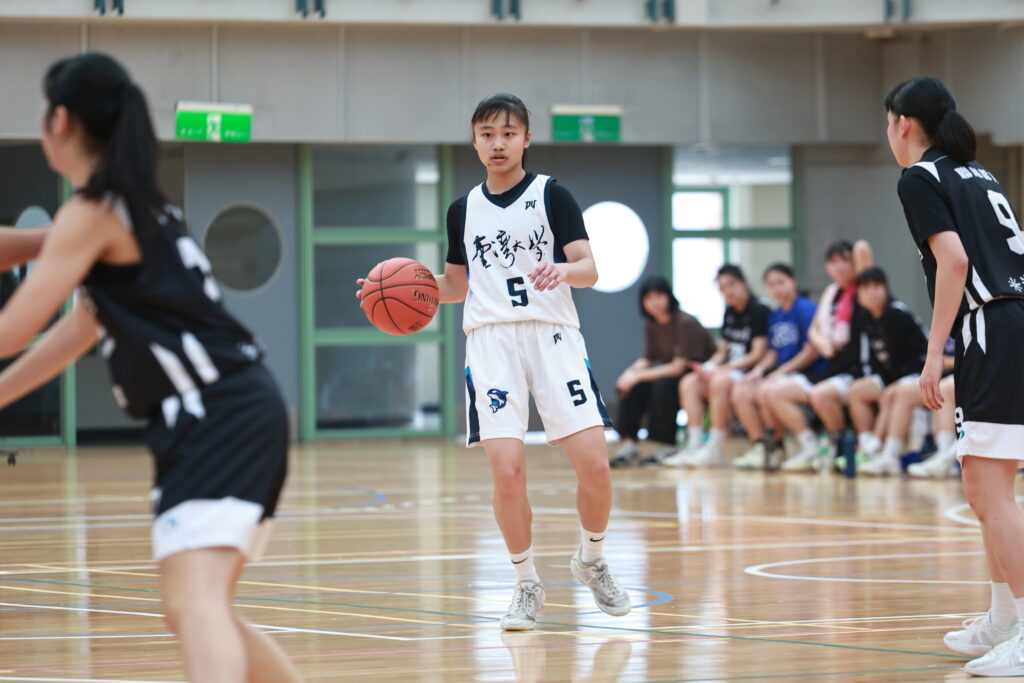 113UBA 臺灣大學 李玟萱
