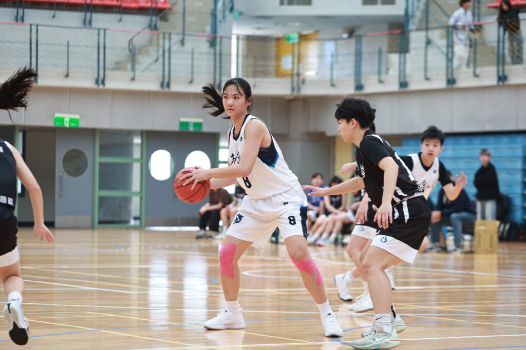 113UBA 臺灣大學 莊芸萁