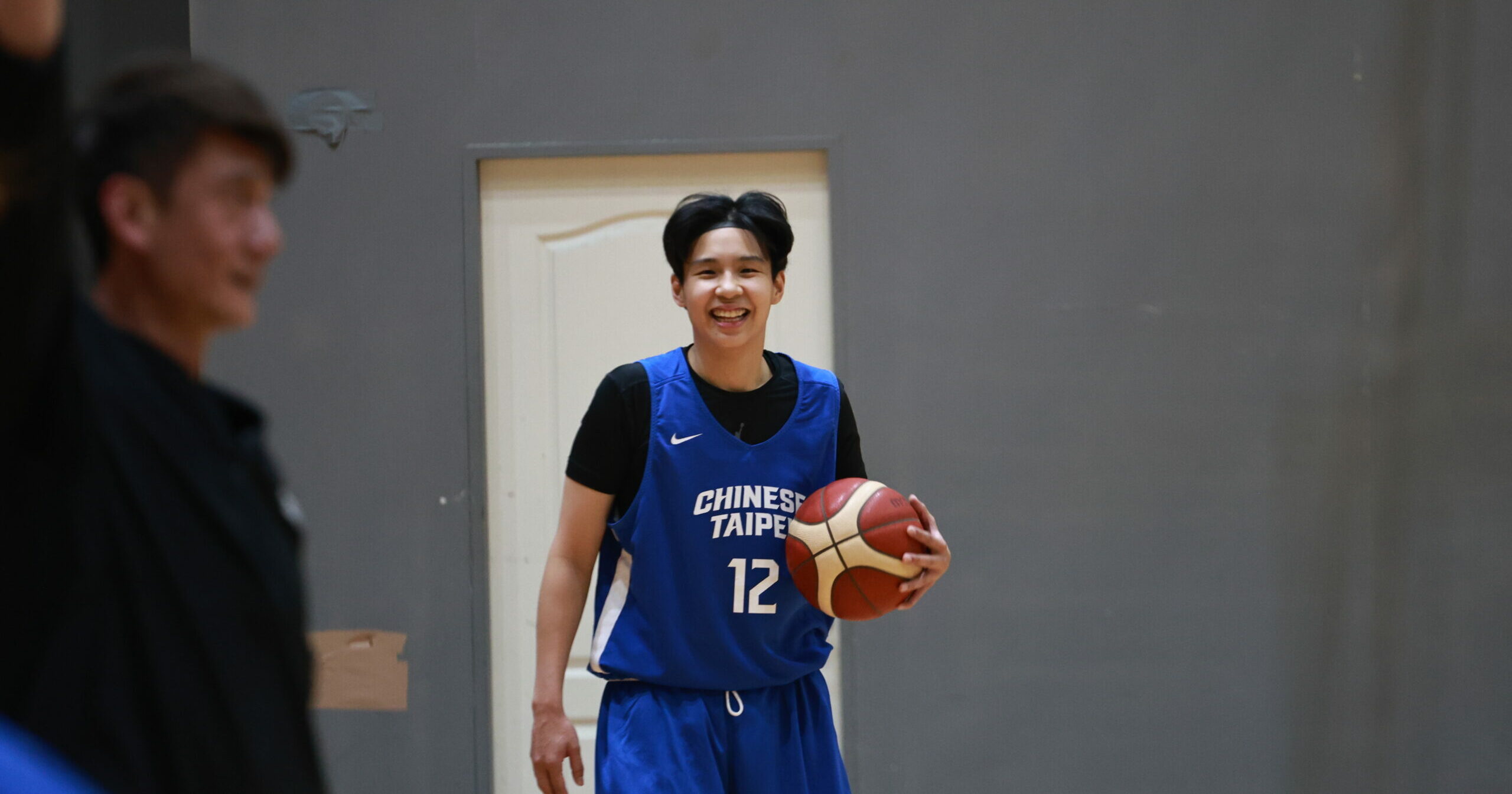 2025亞洲盃資格賽 黃湘婷