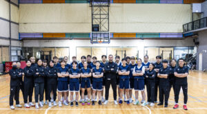 2025亞洲盃資格賽