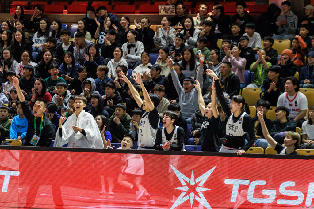 2025亞洲盃資格賽