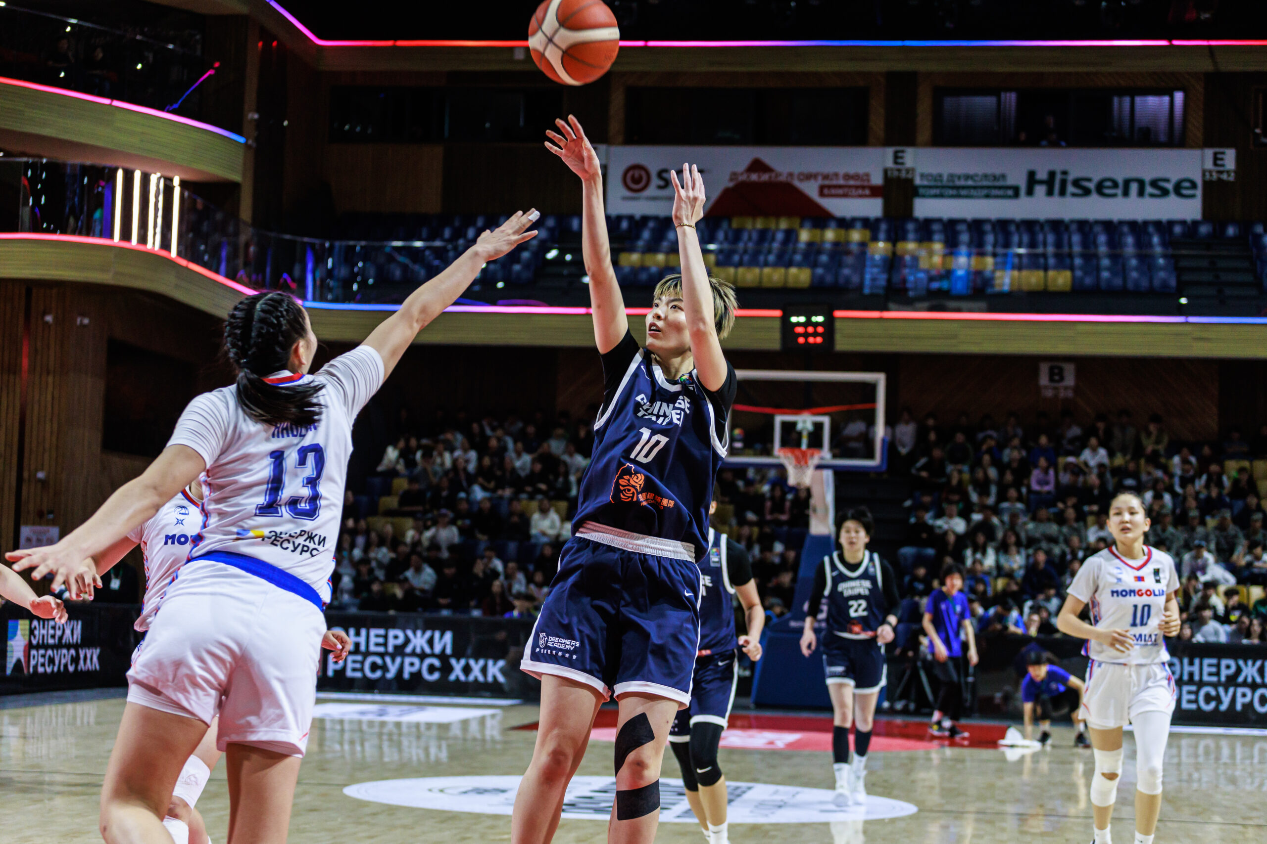 2025亞洲盃資格賽 韓雅恩