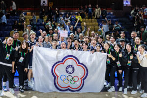 2025亞洲盃資格賽 中華隊