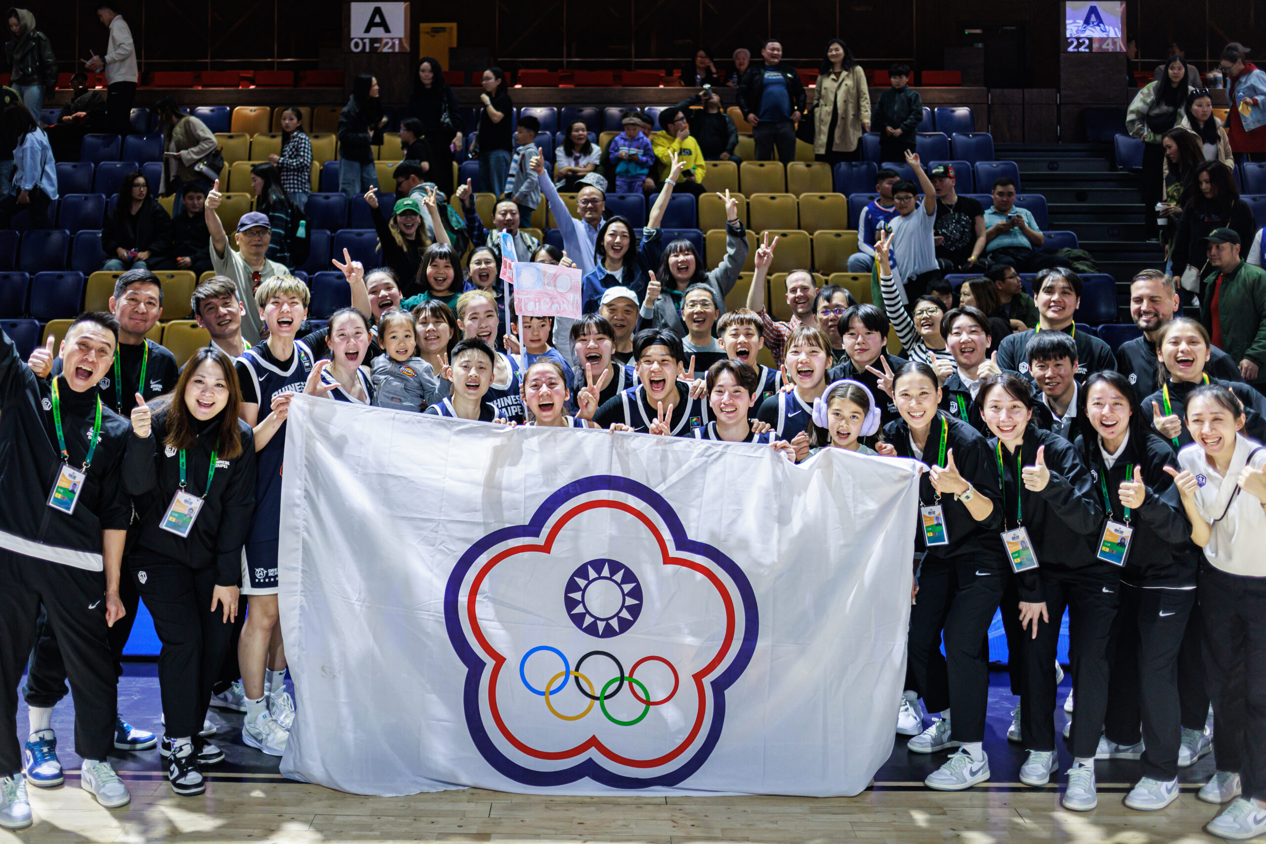 2025亞洲盃資格賽 中華隊