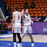 20thWSBL 國泰女籃
