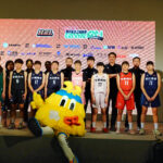 113HBL乙 全國決賽記者會