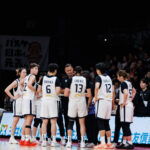 2025三井不動產盃 中華隊
