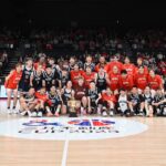 2025三井不動產盃 中華隊