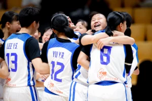2025 U16亞洲盃
