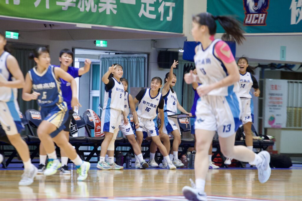 114HBL 資格賽 新竹高商