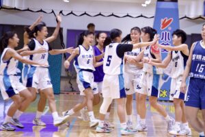 114HBL 資格賽 新竹高商