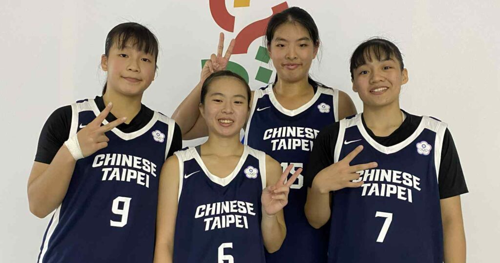 2025巴林亞洲青年運動會