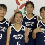 2025巴林亞洲青年運動會