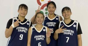 2025巴林亞洲青年運動會