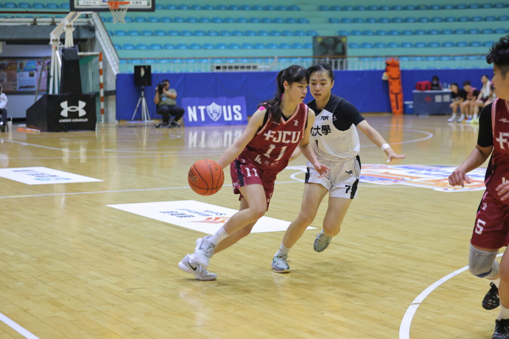 114UBA 輔仁大學 沈依蓉