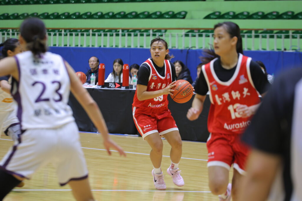 114UBA 臺師大 旮幼亞馥