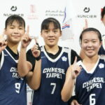 2025巴林亞洲青年運動會