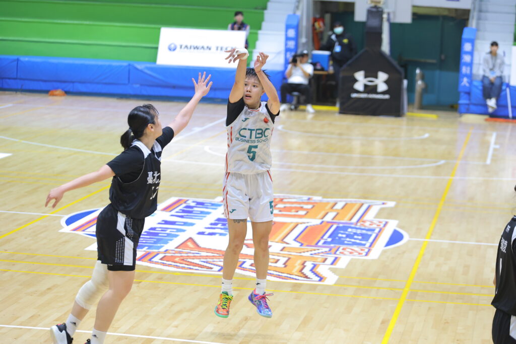 114UBA 中信學院 邱群琋