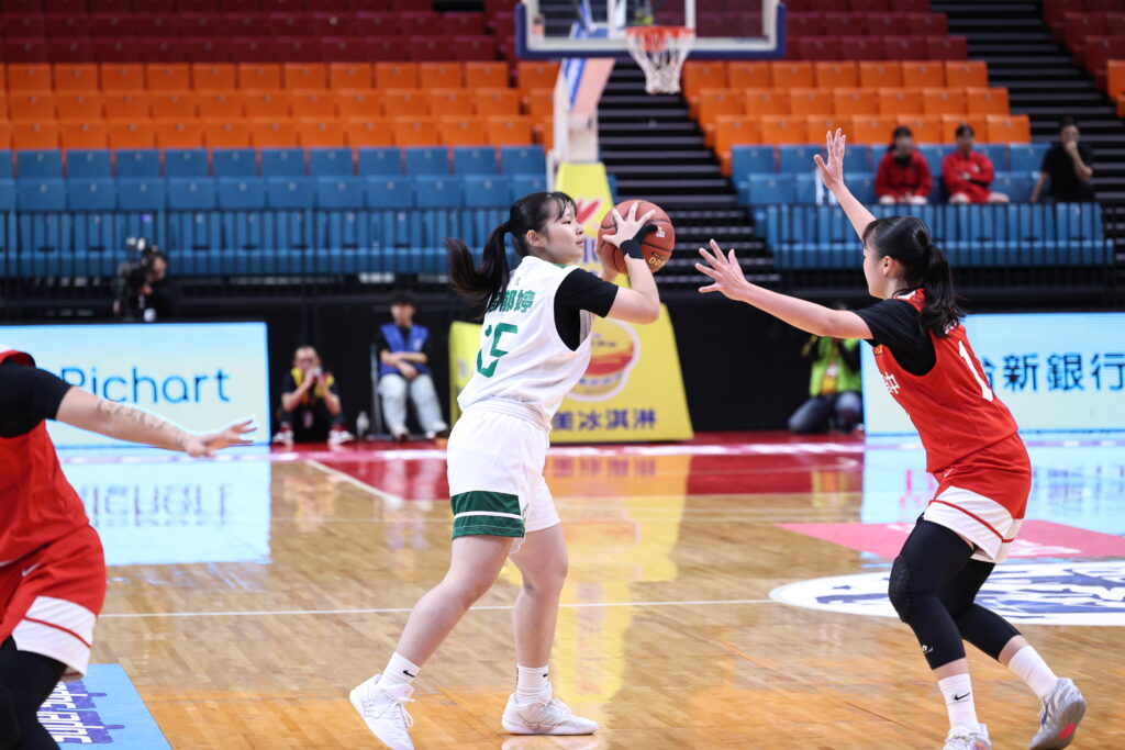 114HBL 北一女中 彭郁婷