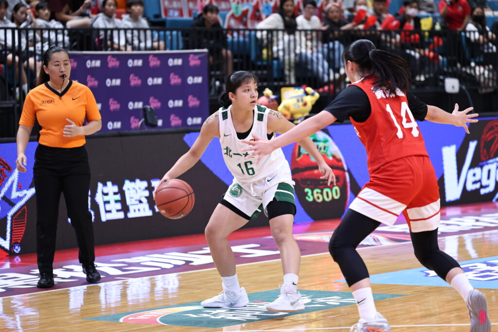 114HBL 北一女中 高子喬