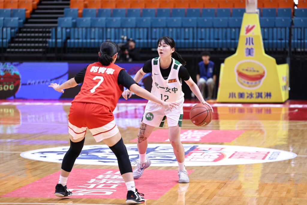 114HBL 北一女中 章宸語