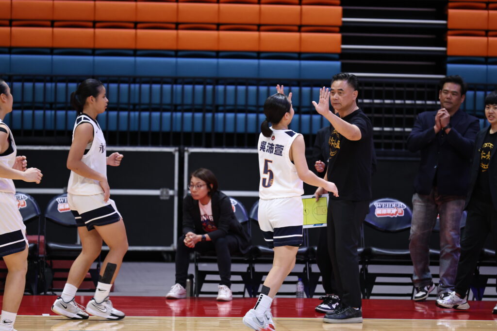 114HBL 永仁高中 吳沛萱