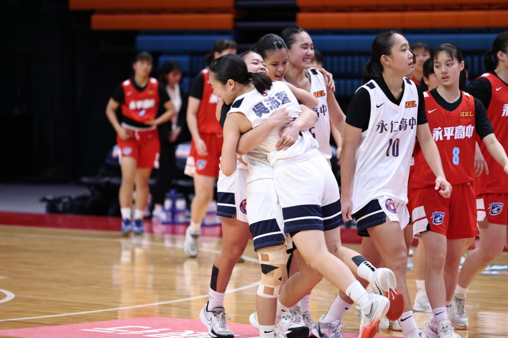 114HBL 永仁高中 吳沛萱