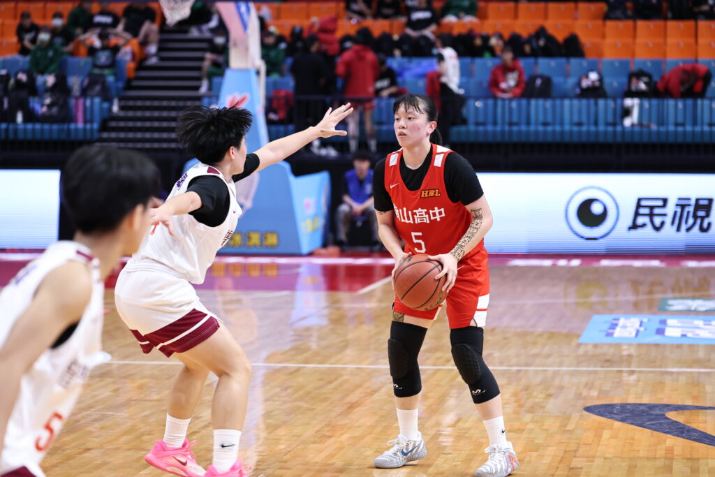 114HBL 南山高中 林念臻