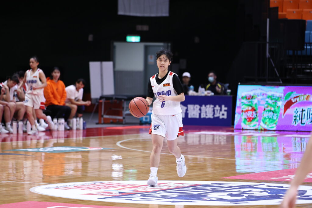 114HBL 永平高中 張宇婕