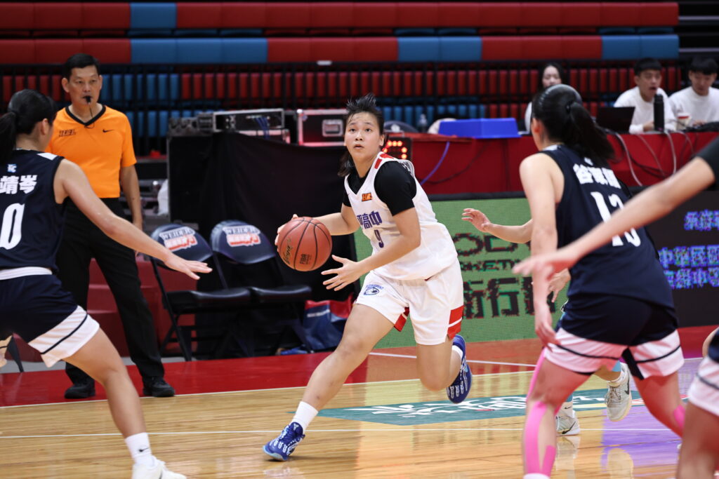 114HBL 永平高中 謝艾彤