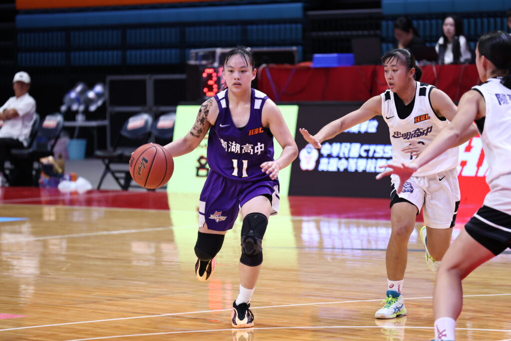 114HBL 南湖高中 王以蓁