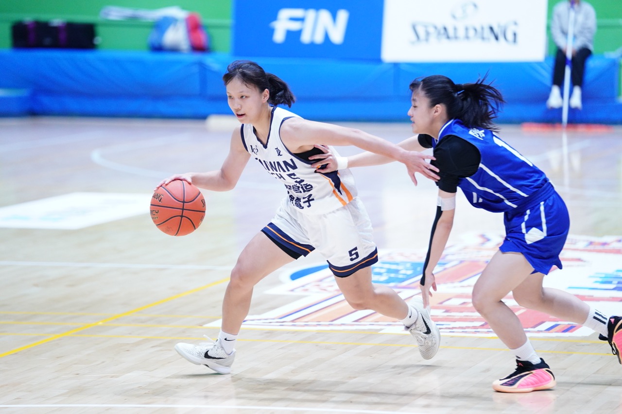 114UBA 臺科大 盧柏岑