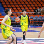 21stWSBL 國泰 劉惠茹