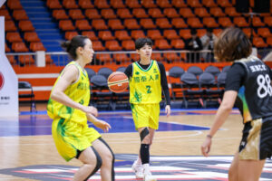 21stWSBL 國泰 劉惠茹